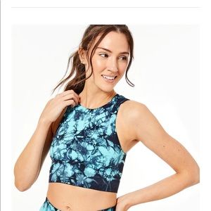 Addison Bay workout Tank